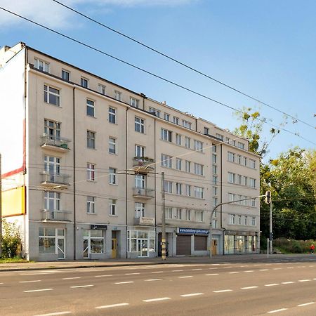 Ferienwohnung Gdynia Stacja 24/7 Exterior foto