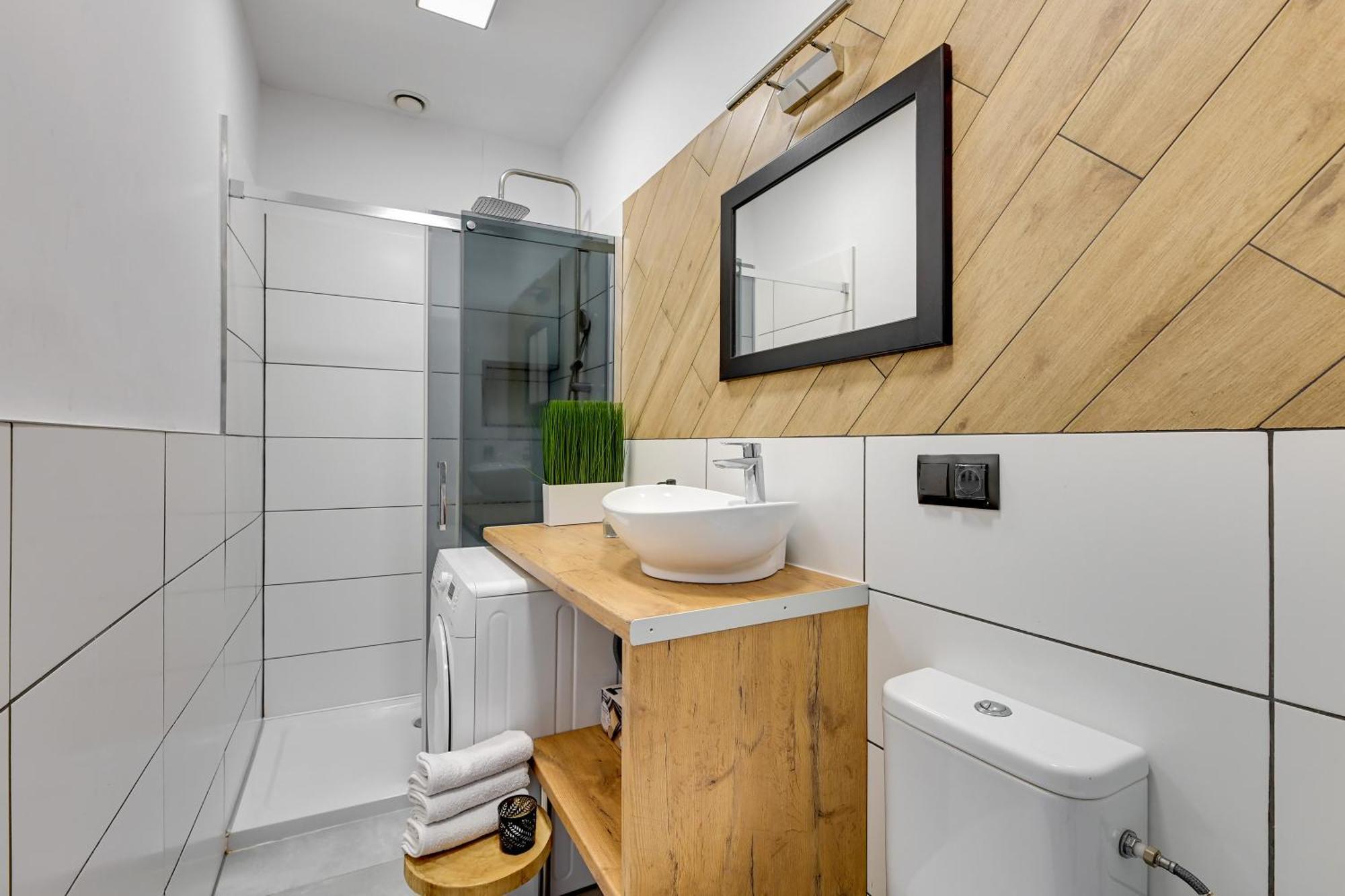 Ferienwohnung Gdynia Stacja 24/7 Exterior foto