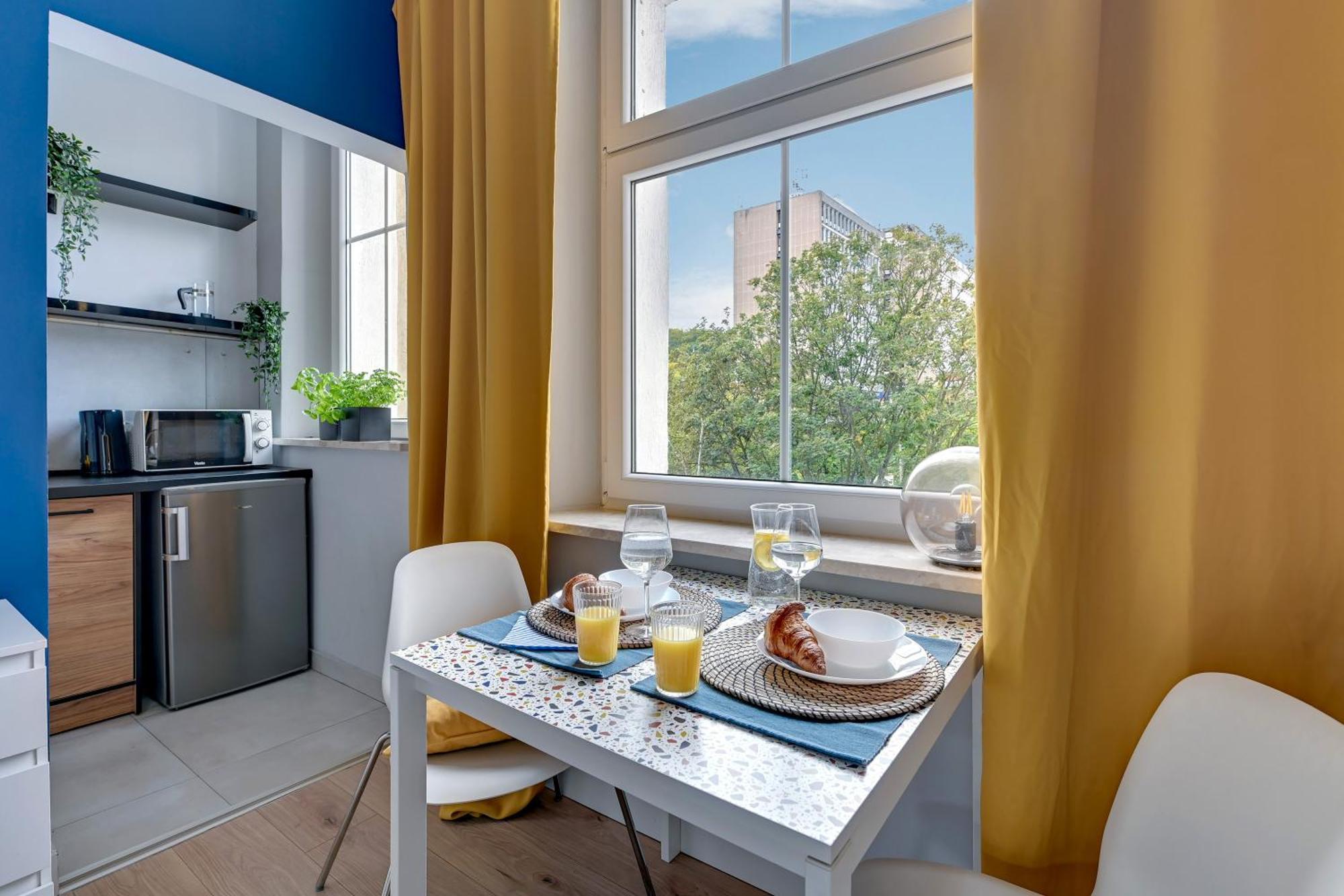 Ferienwohnung Gdynia Stacja 24/7 Exterior foto